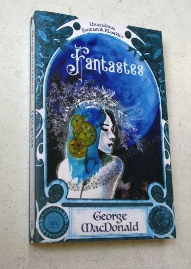 Turkse boeken Fantasy 6 x Fantastik Klasikler  (Türkçe), Boeken, Ophalen of Verzenden, Zo goed als nieuw