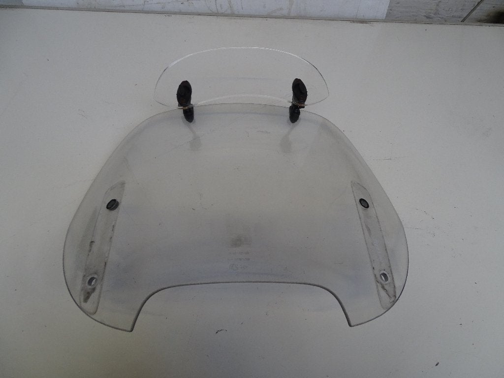 bmw r1150rt  2003  r22  windscherm, Motoren, Ophalen of Verzenden, Gebruikt