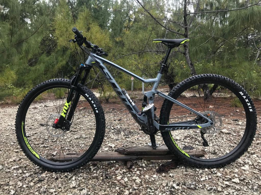 Scott Spark 950 Fully Suspension✨, Overige merken, Ophalen of Verzenden, Zo goed als nieuw, Schijfrem