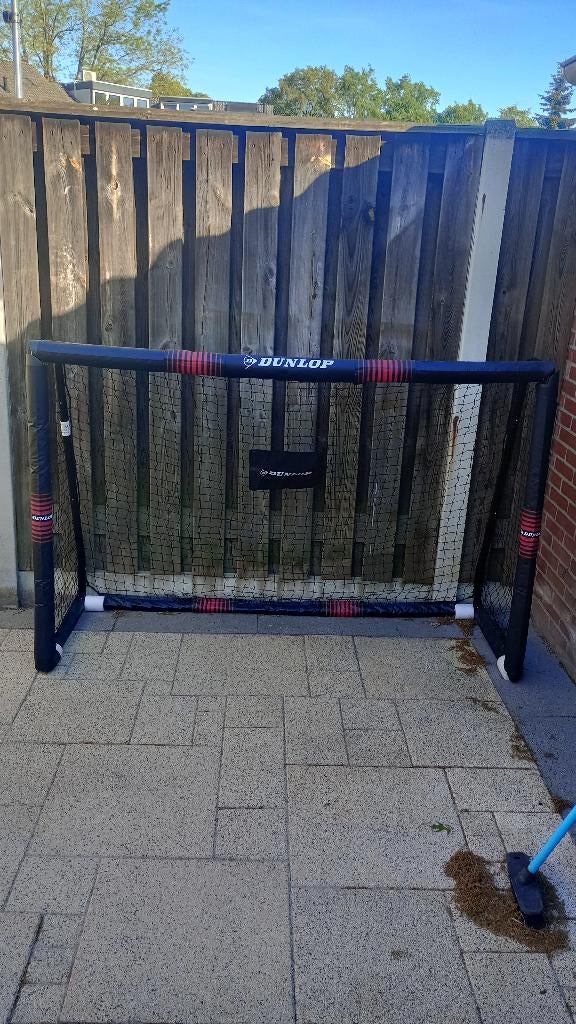 Voetbaldoel., Groter dan maat XL, Ophalen, Nieuw, Overige typen