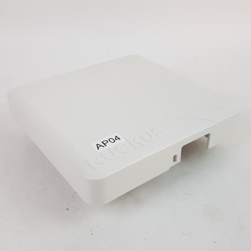 Ruckus Zoneflex R500 Access Point || Nu voor maar €9,99, Ophalen of Verzenden, X, X, X