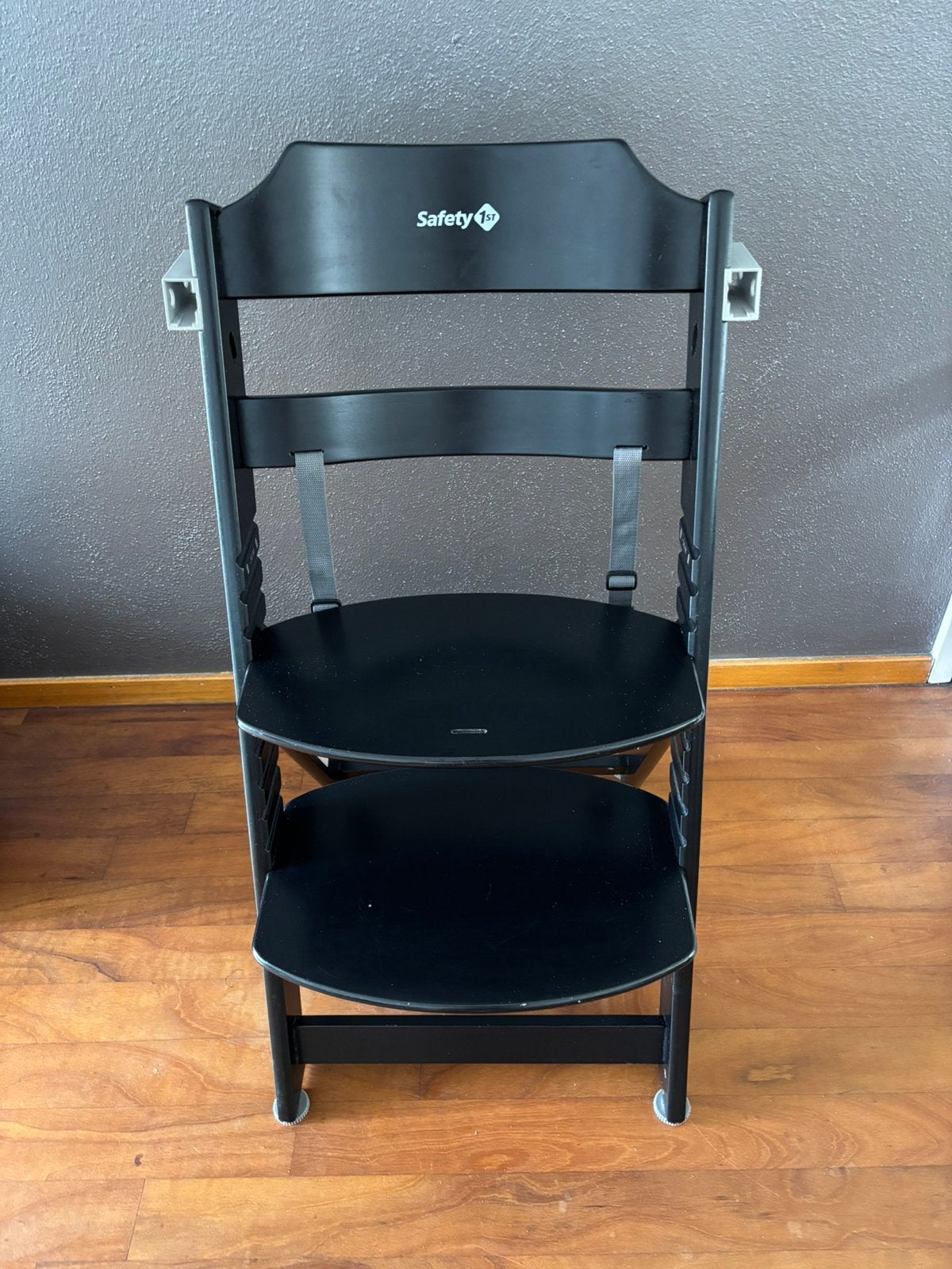 Safety 1st meegroei kinderstoel compleet, Kinderen en Baby's, Kinderstoelen, Ophalen, Zo goed als nieuw, Meegroeistoel, Gordel(s)