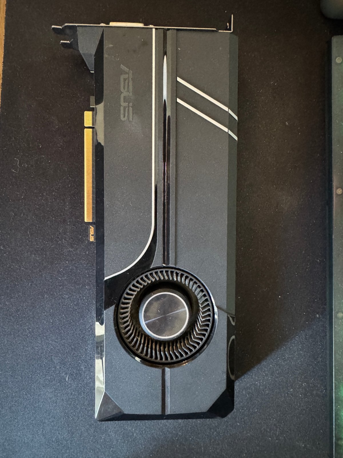 Nvidia GTX 1060 6gb, Ophalen of Verzenden, Zo goed als nieuw, GDDR5, PCI-Express 3