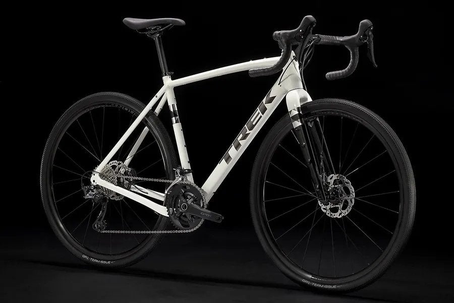 Trek Checkpoint ALR 5 Gravelbike Nieuwstaat, Maat 58 (L), 28 inch, Zo goed als nieuw, 57 tot 61 cm, Meer dan 20 versnellingen