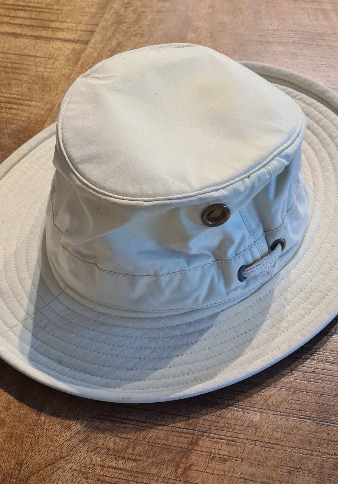 The Tilley Endurables hoed, Kleding | Heren, Hoeden en Petten, Ophalen, Gedragen