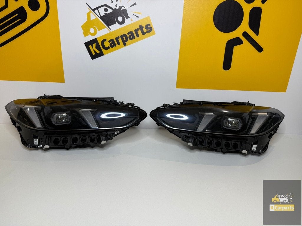 BMW 4 serie koplamp links/rechts G22 G23 G24 G26 5A3B2F306 5