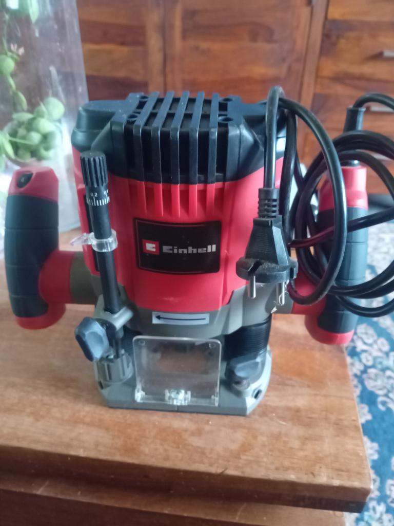 Einhell bovenfrees Nieuw!, Ophalen, Nieuw, Einhell, Bovenfrees