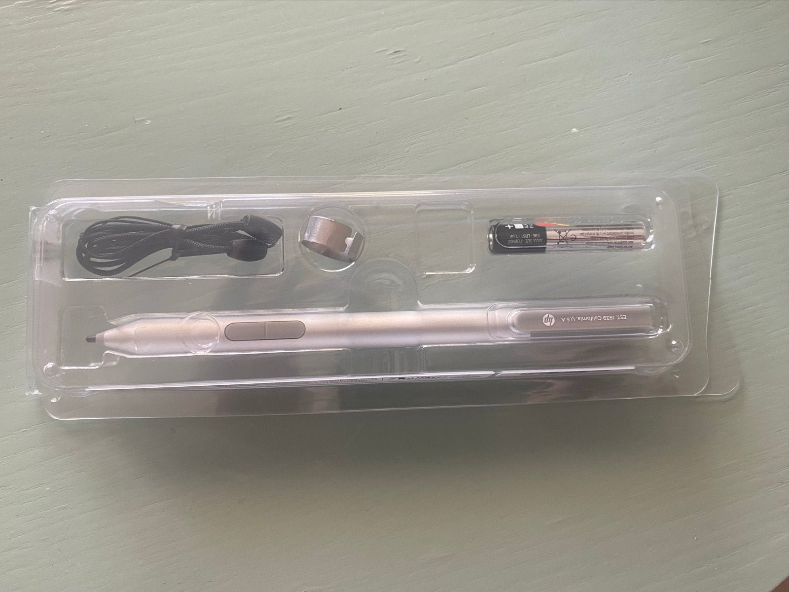 HP Stylus Pen voor HP Laptop PN-839082-003 - Nieuw, Computers en Software, Overige Computers en Software, Nieuw, Ophalen of Verzenden