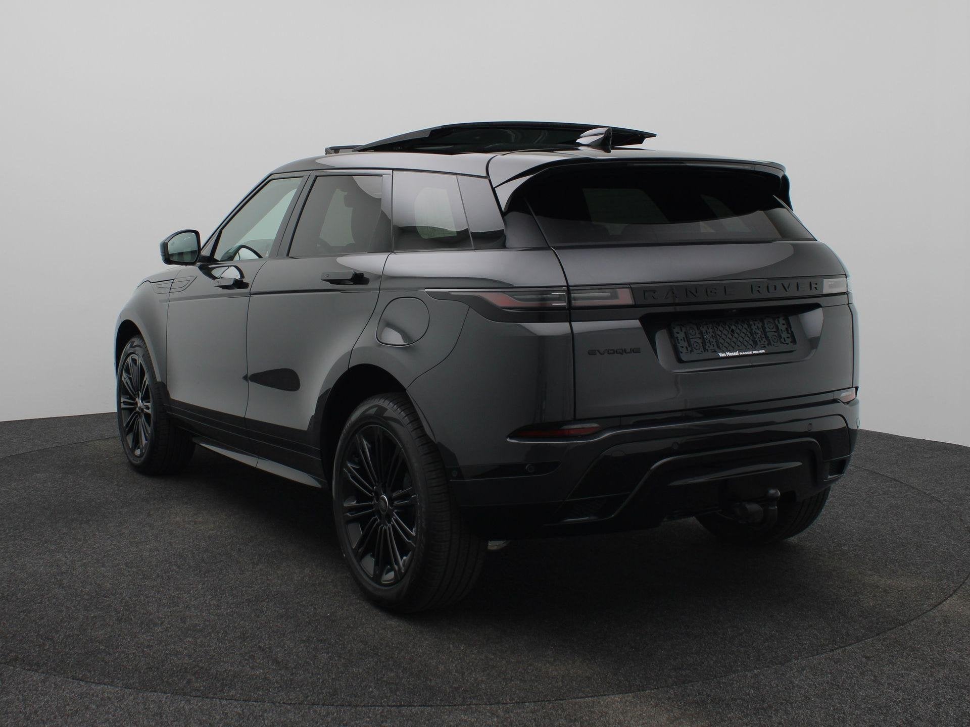 Land Rover Range Rover Evoque 1.5 P270e PHEV AWD Business Dy, Auto's, Land Rover, Automaat, 1498 cc, Euro 6, 15 kWh