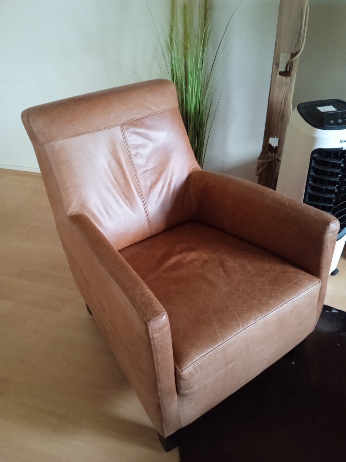 Fauteuil, Ophalen, Gebruikt, 75 tot 100 cm, 50 tot 75 cm