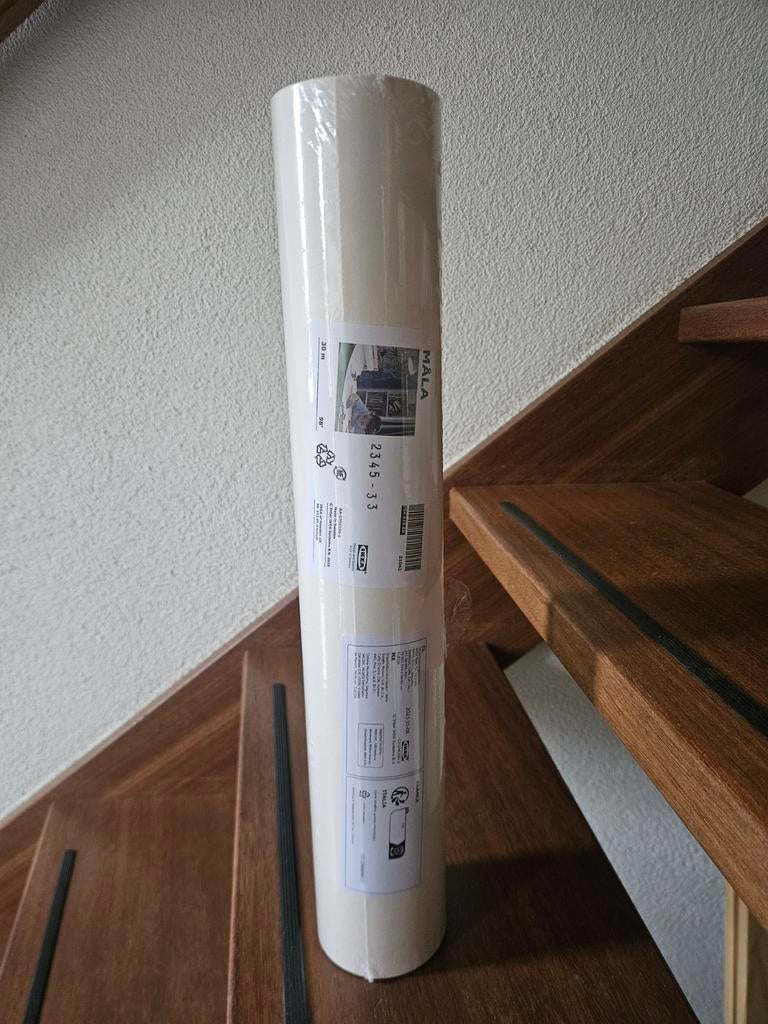 Tekenrol krijtbord Mala, Ophalen of Verzenden, Minder dan 10 m²