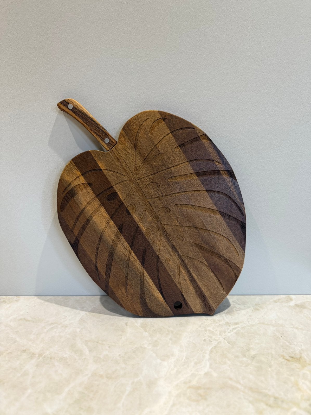 Serveerplank met mesje, Ophalen of Verzenden, Nieuw