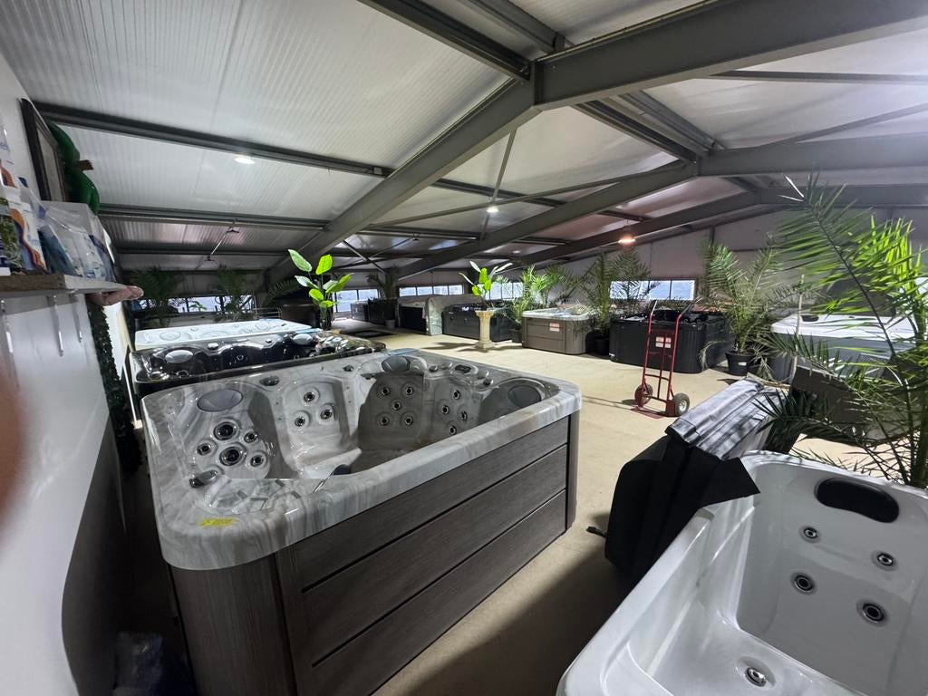Nieuwe balboa spa incl 2 jaar garantie, Info@SpaBoer.nl, Nieuw, SpaBoer, Traan 5 9351 vm leek