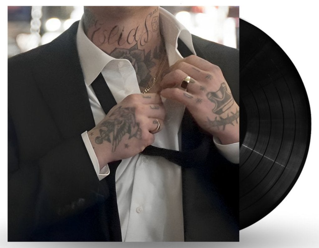 Vinyl LP Douwe Bob Where Did Cool Kids Go? BLACK Vinyl NIEUW, Cd's en Dvd's, Vinyl | Pop, LP, Pop, Geseald, Ophalen of Verzenden