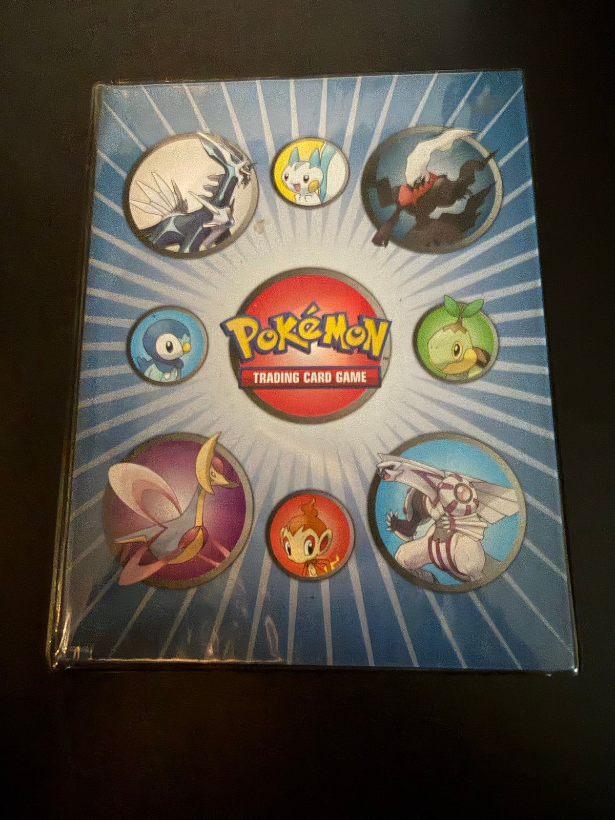 Pokémon kaarten collectie 112 kaarten OUD, Ophalen of Verzenden, Gebruikt, Meerdere kaarten