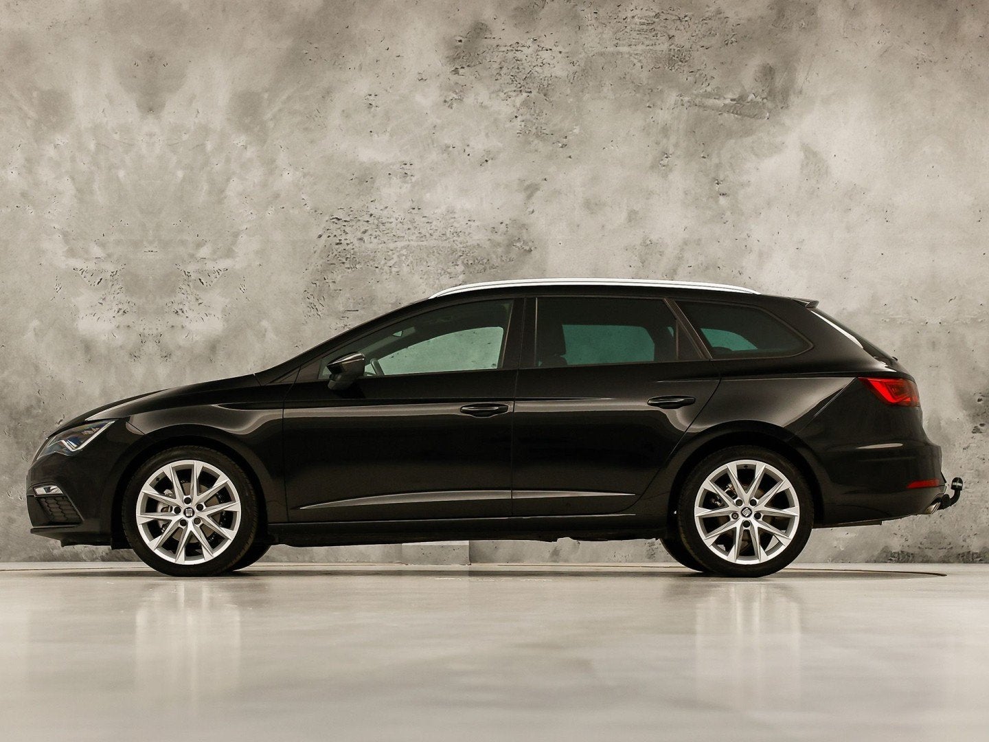 SEAT Leon 1.5 TSI FR Sport 150Pk (PANORAMADAK, VIRTUAL COCKP, Auto's, Voorwielaandrijving, 12 maanden, 4 cilinders, Leon
