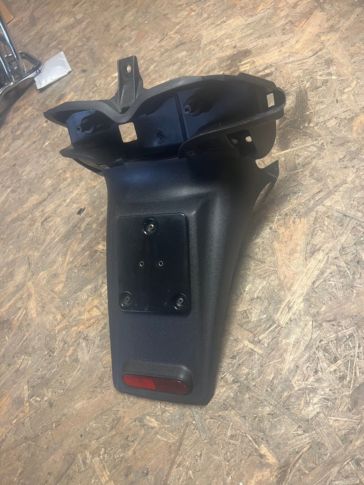 Gilera runner sp pro achter spatbord zo goed als nieuw!, Ophalen of Verzenden
