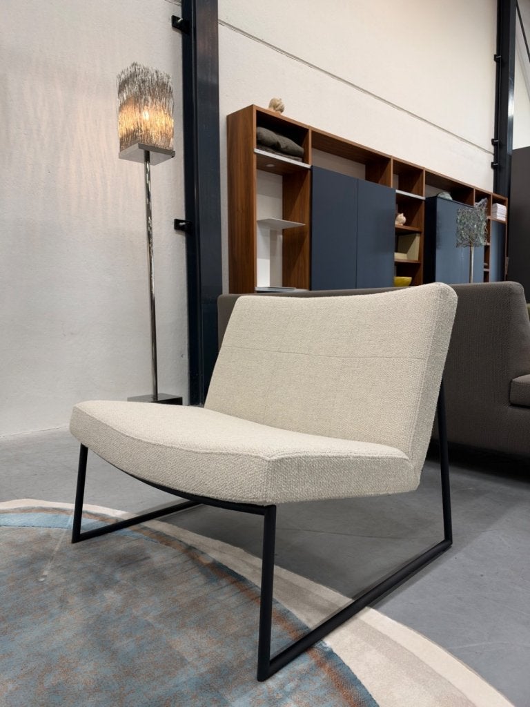Nieuw Harvink Hebbes Fauteuil Monza 00 Design Stoel