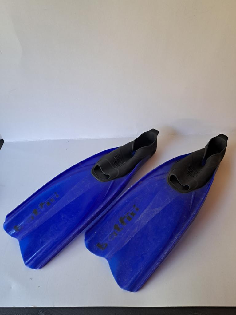 Flippers maat 27-28, Ophalen of Verzenden, Gebruikt
