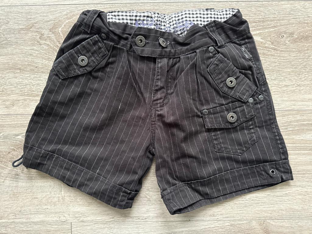 Korte broek, Kinderen en Baby's, Ophalen of Verzenden, Gebruikt, Meisje, Broek