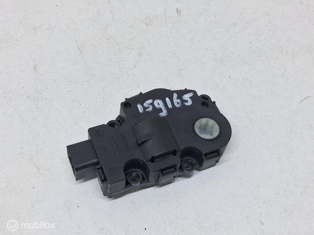 Kachelklepmotor Mercedes GLE-klasse ('15-'20) 109951703, Gebruikt, Mercedes-Benz, Ophalen of Verzenden, Mercedes-Benz