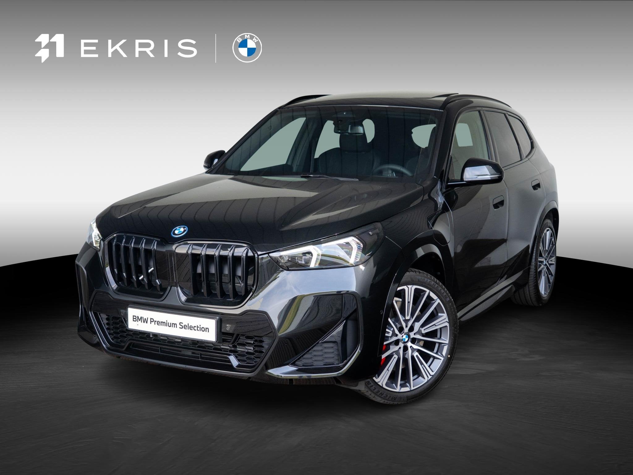BMW X1 xDrive25e | M Sportpakket Pro | Premium Pack | 20 inc