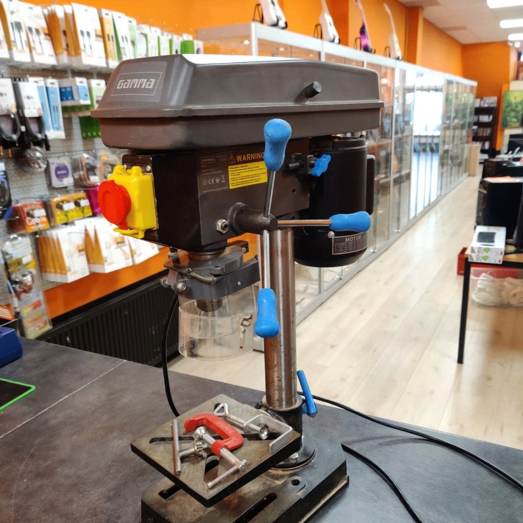 Gamma kolomboor Nu voor €79,99, Ophalen, G, G, G