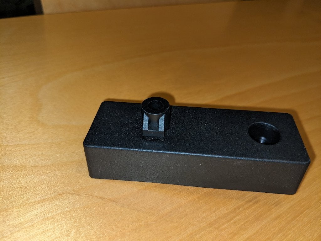 Plankblok Workmate Black&Decker, Ophalen of Verzenden, Nieuw, Minder dan 70 cm