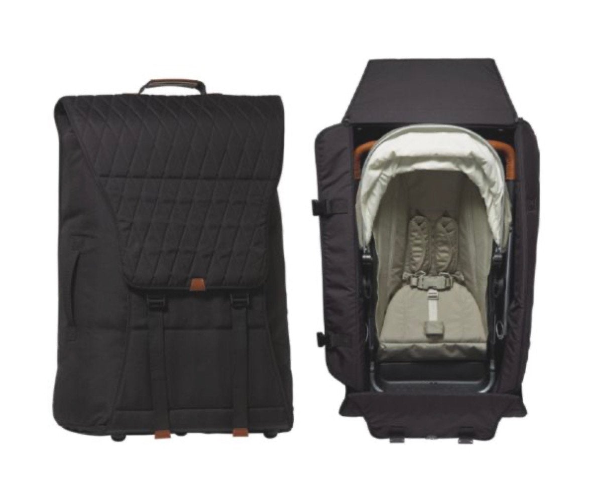 Joolz reistas, Kinderen en Baby's, Kinderwagens en Combinaties, Ophalen, Zo goed als nieuw, Overige merken