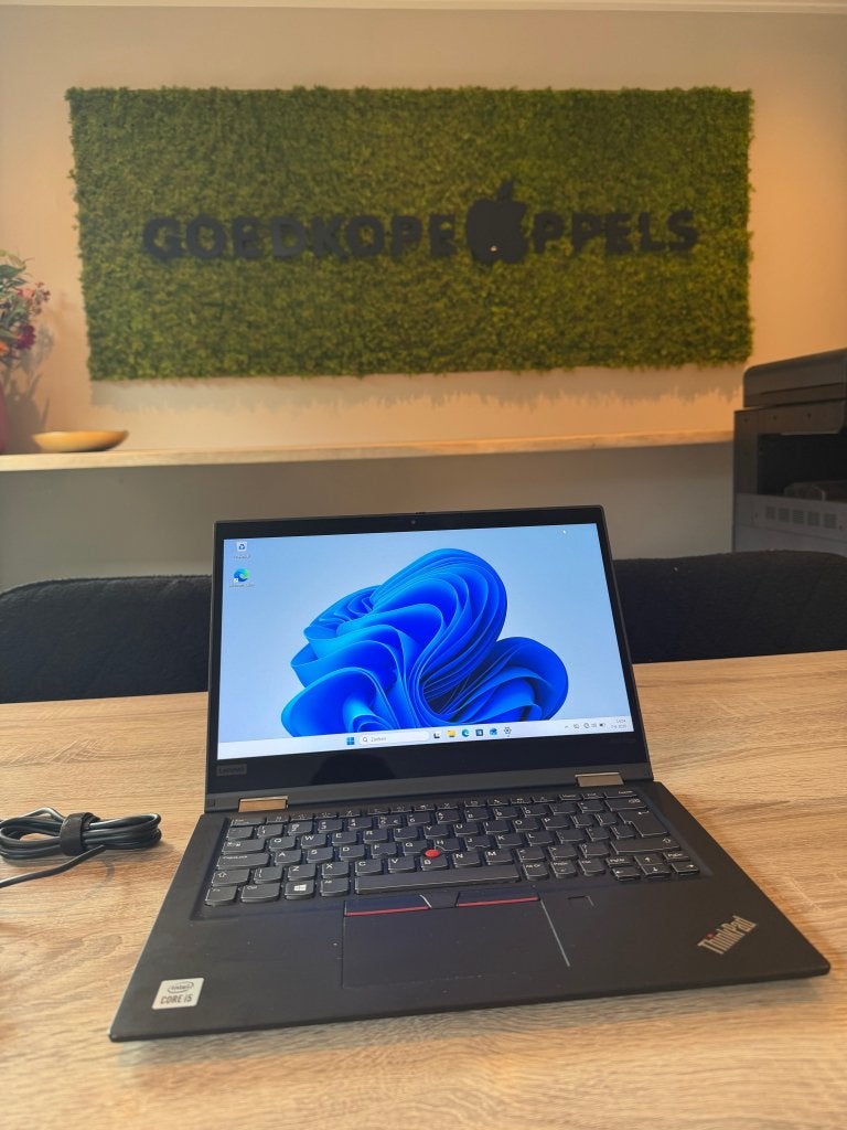 Lenovo ThinkPad X13 Yoga GEN 1 i5 8GB 1TB, Computers en Software, Windows Laptops, Ophalen, 13 inch, Stuttgart, Duitsland (Meitnerstraße 9, 70563 Stuttgart