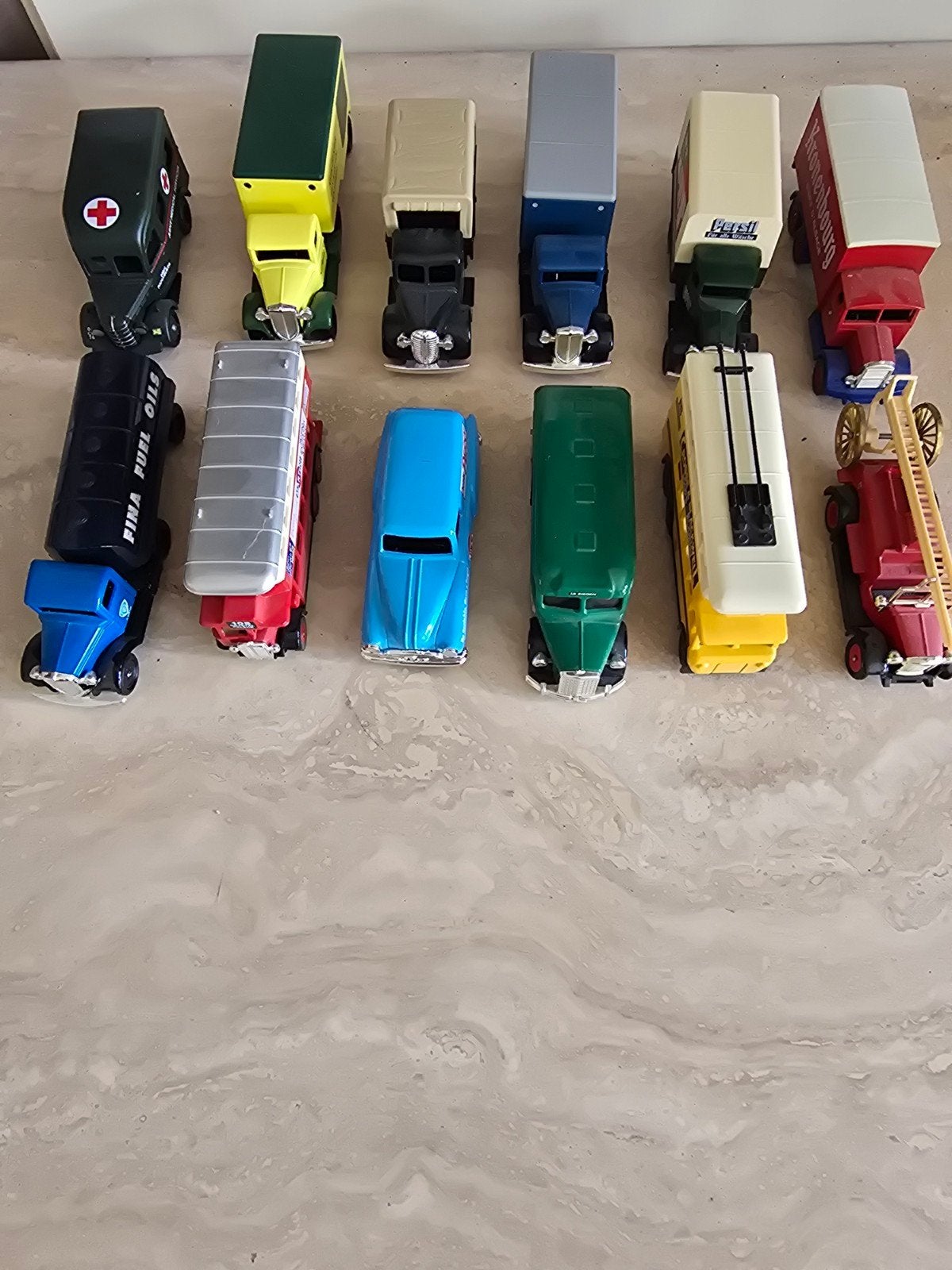 Days gone, Ophalen of Verzenden, Zo goed als nieuw, Auto's