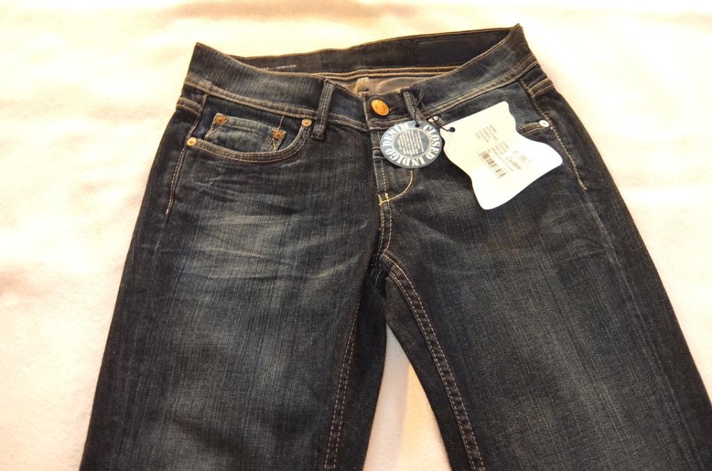 NIEUW Closed United jeans blauw maat 36, Kleding | Dames, Blauw, Closed, Nieuw, Ophalen of Verzenden