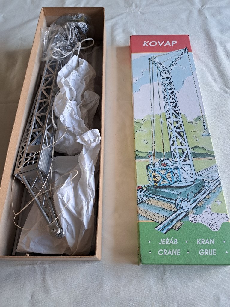 kovap kraan, Ophalen of Verzenden, Nieuw, Overige typen, Overige merken