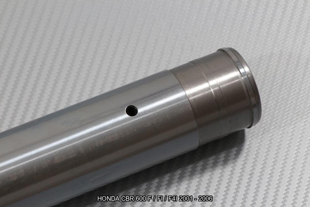 Voorvorkpoten voor HONDA CBR 600 F / FI / F4I 2001 - 2006, Verzenden, Nieuw