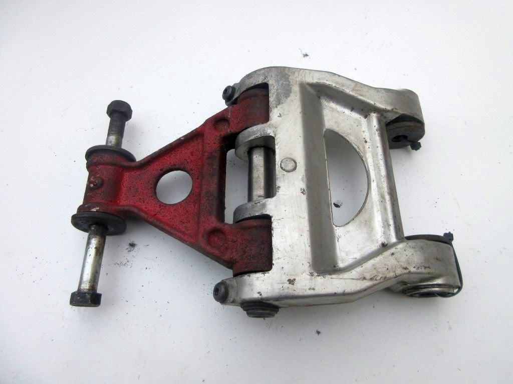 Yamaha FJ1100 schokbreker arm FJ 1100 dog bones dogbones, Ophalen of Verzenden, Gebruikt