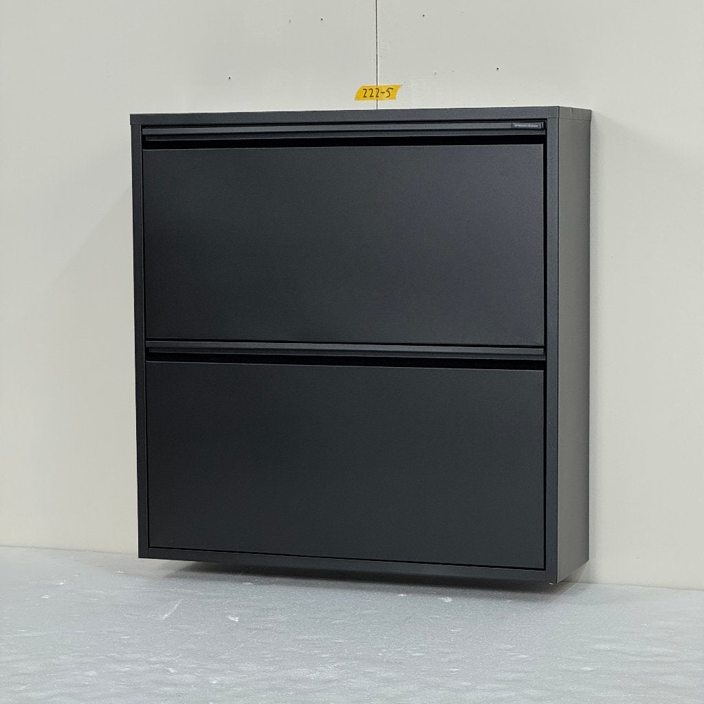 Spinder Design BILLY 2 schoenenkast | Tweedekans | 222-5, Gebruikt, Spinder Design BV, Ophalen of Verzenden, De Hemmen 83, 9206AG, Drachten