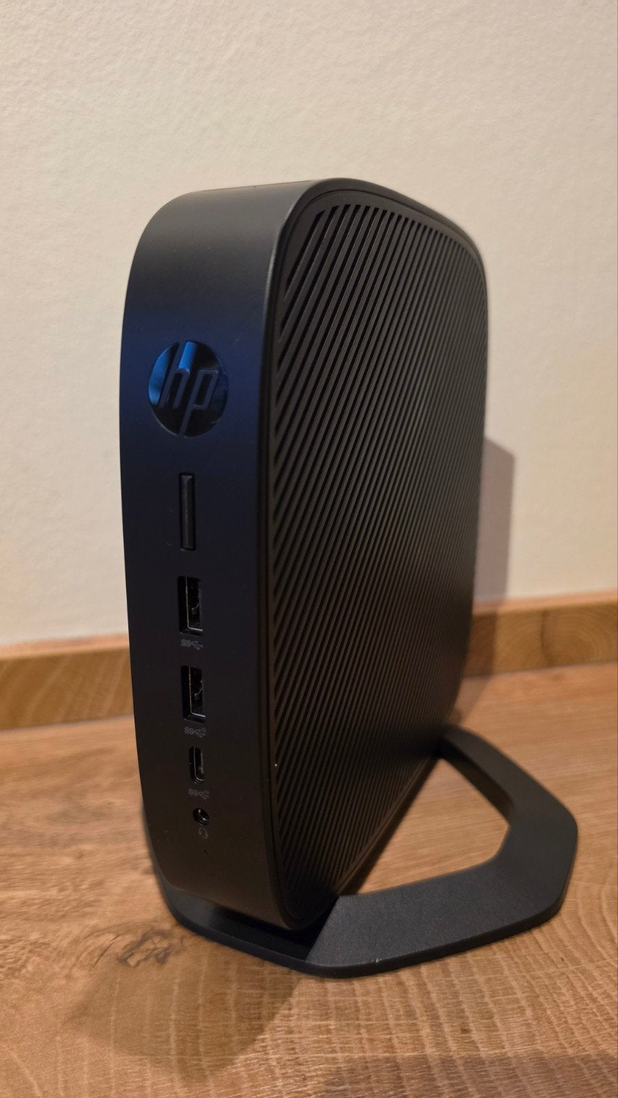 Home Assistant server T640, Hobby en Vrije tijd, Elektronica-componenten, Ophalen of Verzenden, Zo goed als nieuw