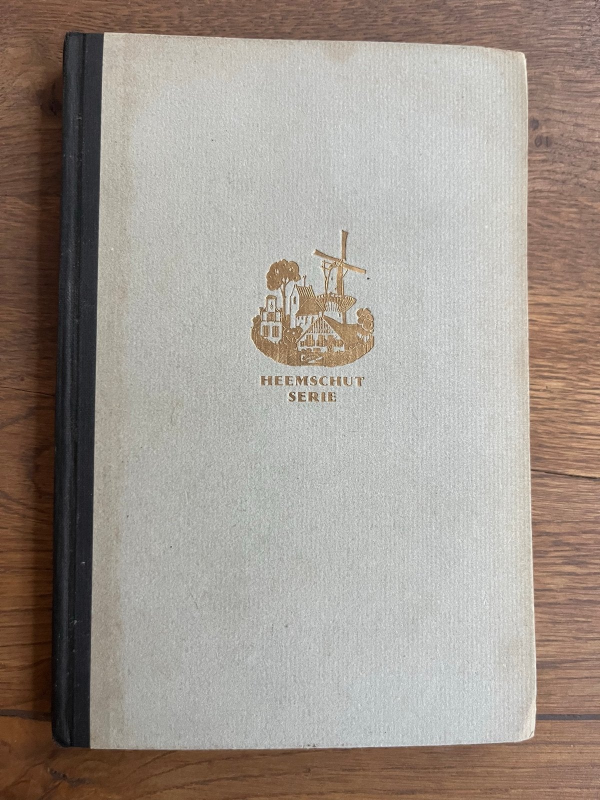 Onze Duinen - Jac. P. Thijsse (1943) - Heemschut Serie, Boeken, Ophalen of Verzenden, Gelezen, Natuur algemeen