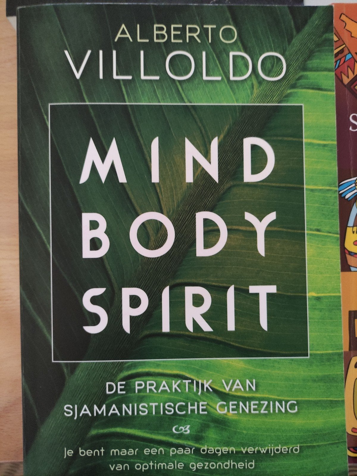 Alberto Villoldo boeken: Sjamanisme, Ziel & Spiritualiteit, Boeken, Ophalen, Zo goed als nieuw, Spiritualiteit algemeen, Achtergrond en Informatie