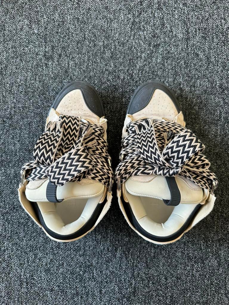 Lanvin shoes, Overige kleuren, Sportschoenen, Ophalen of Verzenden, Zo goed als nieuw