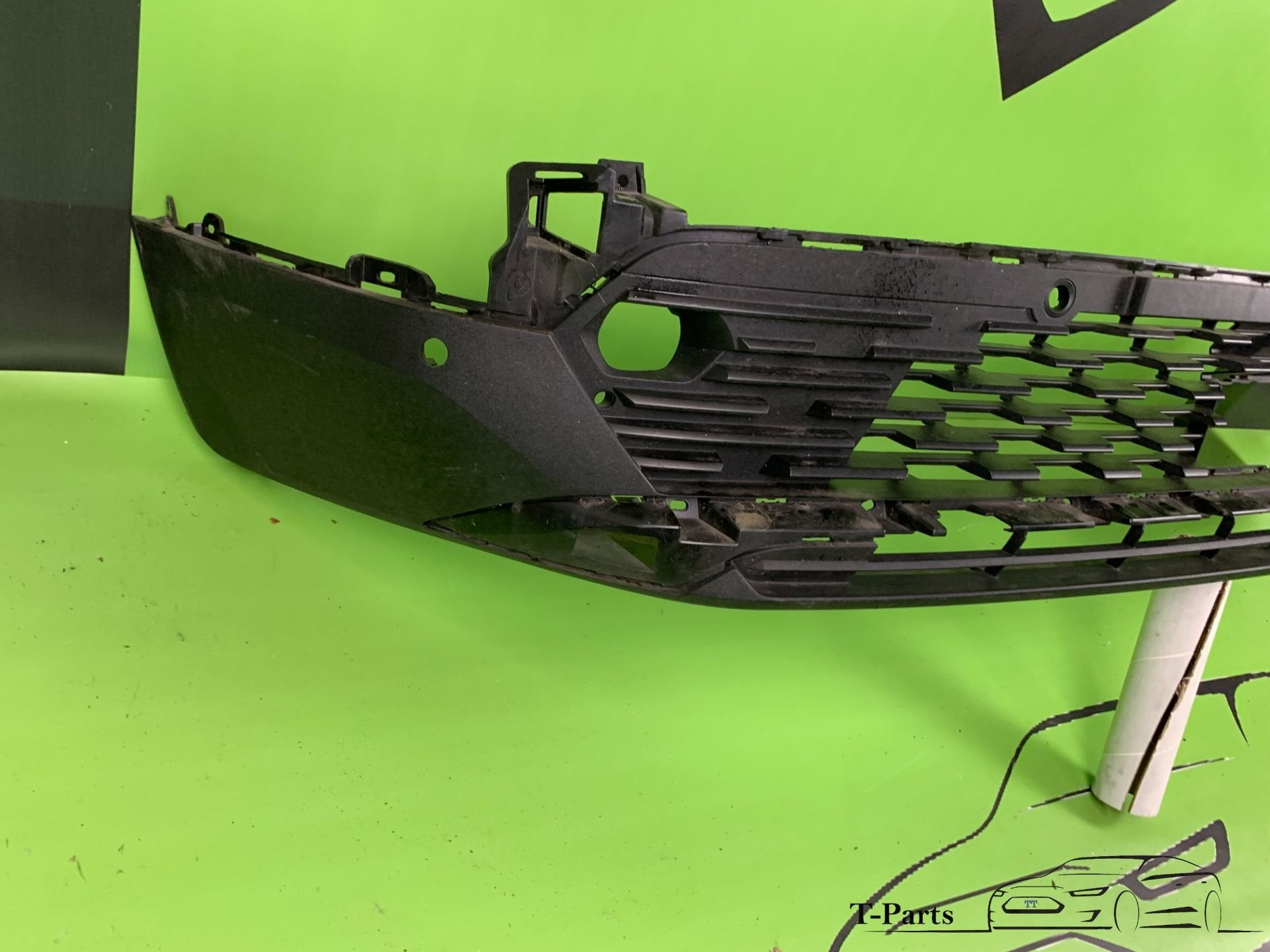 opel mokka b voorbumper onder 16804500XT, Info@fabrikant.eu, Opel, Ophalen of Verzenden, Bumper