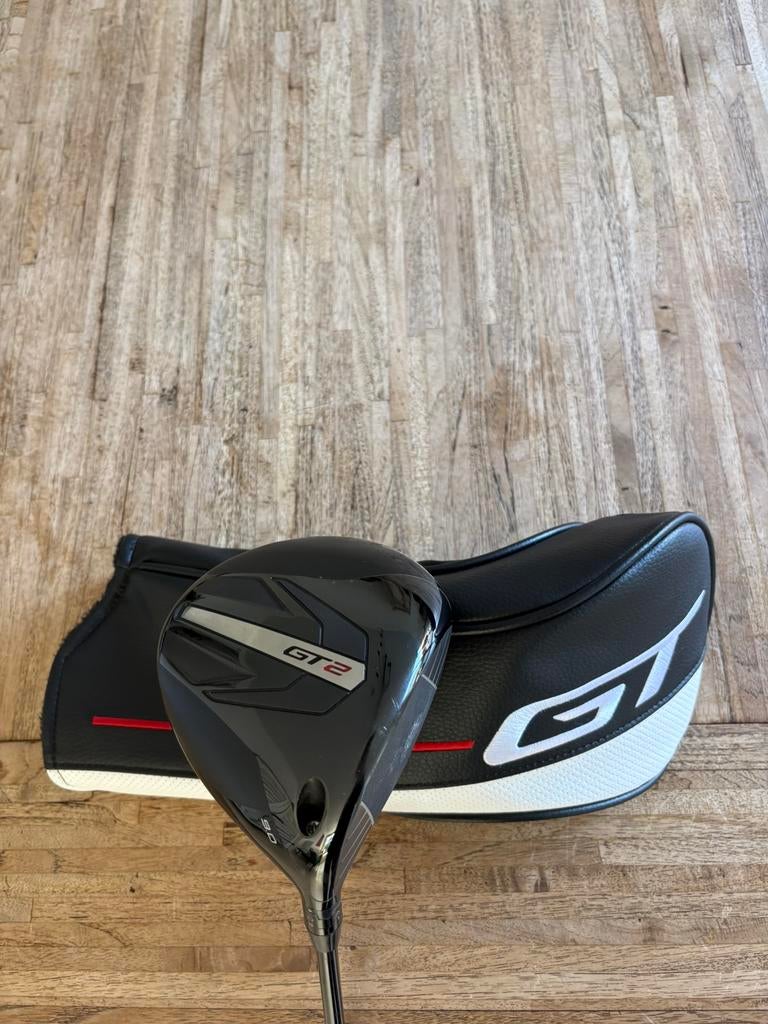 Titleist GT2 driver 9.0, Sport en Fitness, Golf, Ophalen of Verzenden, Zo goed als nieuw, Club