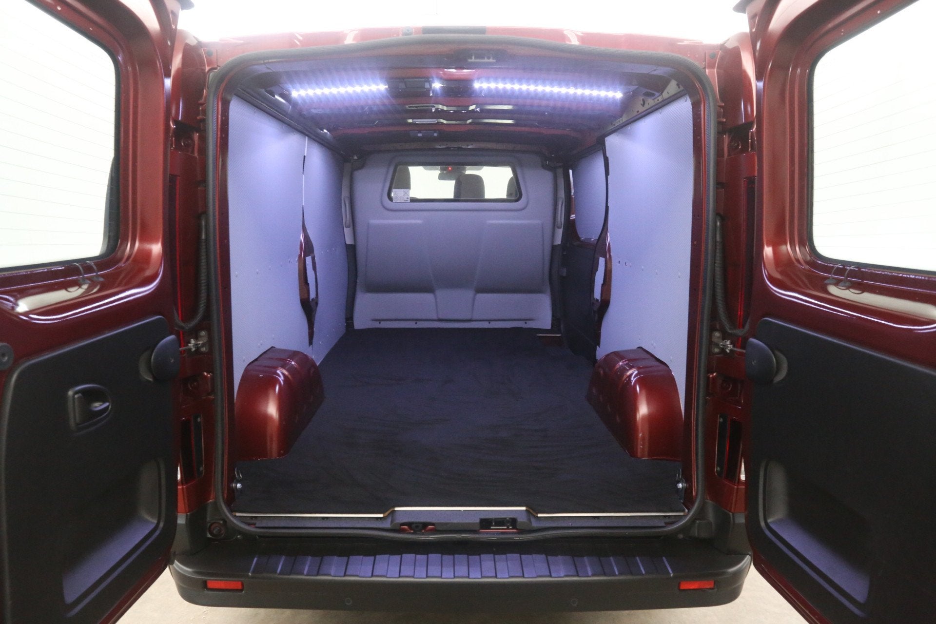 Renault Trafic 2.0 dCi 150PK L2H1 | Automaat | Airco | Camer, Stof, Gebruikt, Euro 6, 4 cilinders