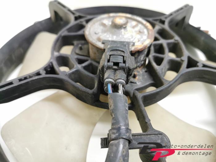 Koelvin van een Daihatsu Move, Gebruikt, Daihatsu, -, -