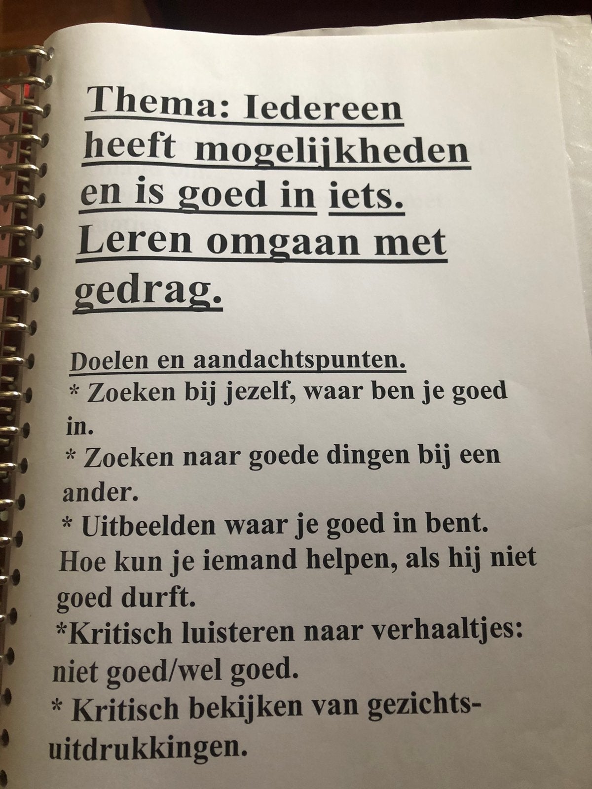 Dramalessen voor basisonderwijs en speciaal onderwijs, Ophalen of Verzenden, Zo goed als nieuw
