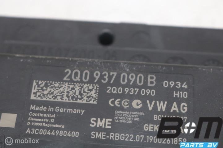 BCM (Boordnetregelapparaat) VW T-Cross 2Q0937090B, Gebruikt
