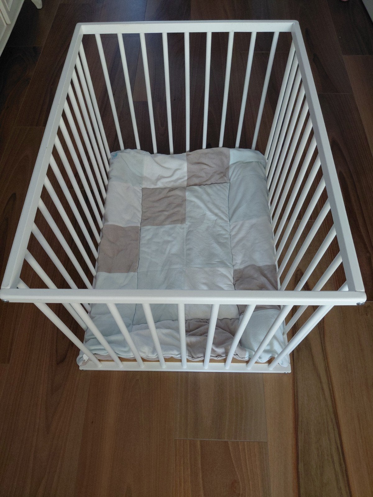 Box, Kinderen en Baby's, Ophalen, Boxkleed