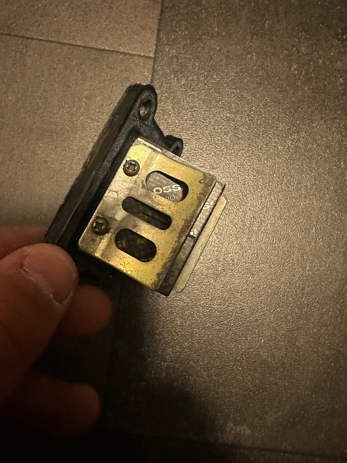74cc gilardoni membraam, Ophalen of Verzenden, Zo goed als nieuw, Carburateur