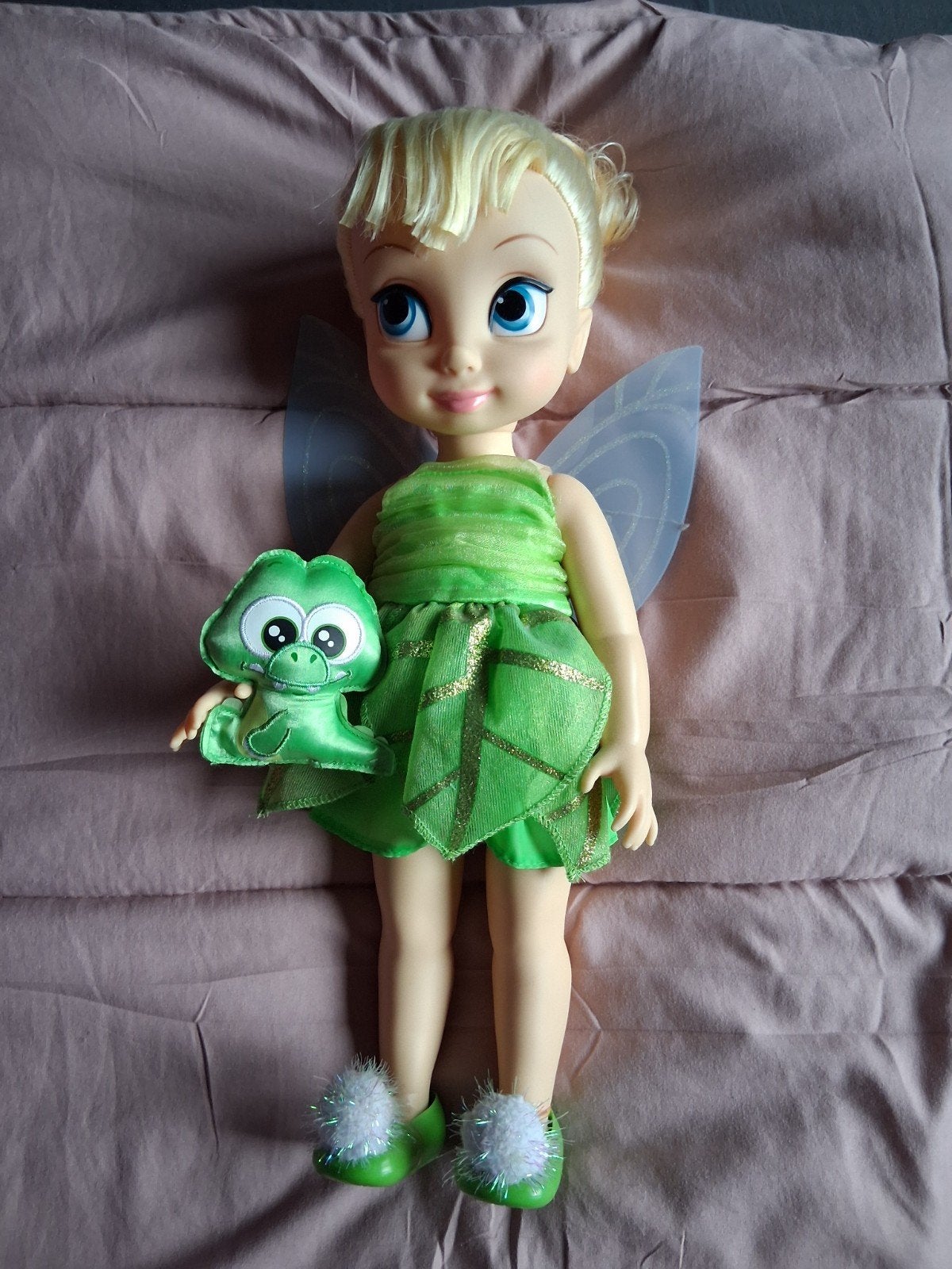 Te koop disney, Ophalen, Zo goed als nieuw