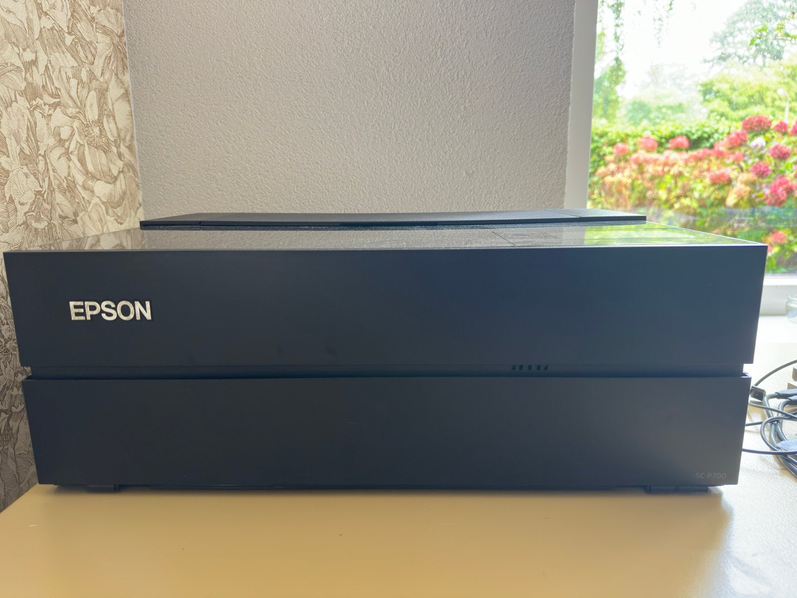 Epson SureColor SC-P700 fotoprinter (A3+), Computers en Software, Printers, Fotoprinter, Inkjetprinter, Kleur printen, Ophalen of Verzenden